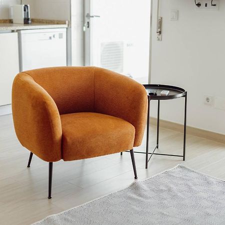 Stylish Apartment With Terrace By Hosty 波尔图 外观 照片