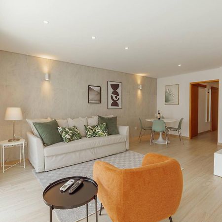 Stylish Apartment With Terrace By Hosty 波尔图 外观 照片