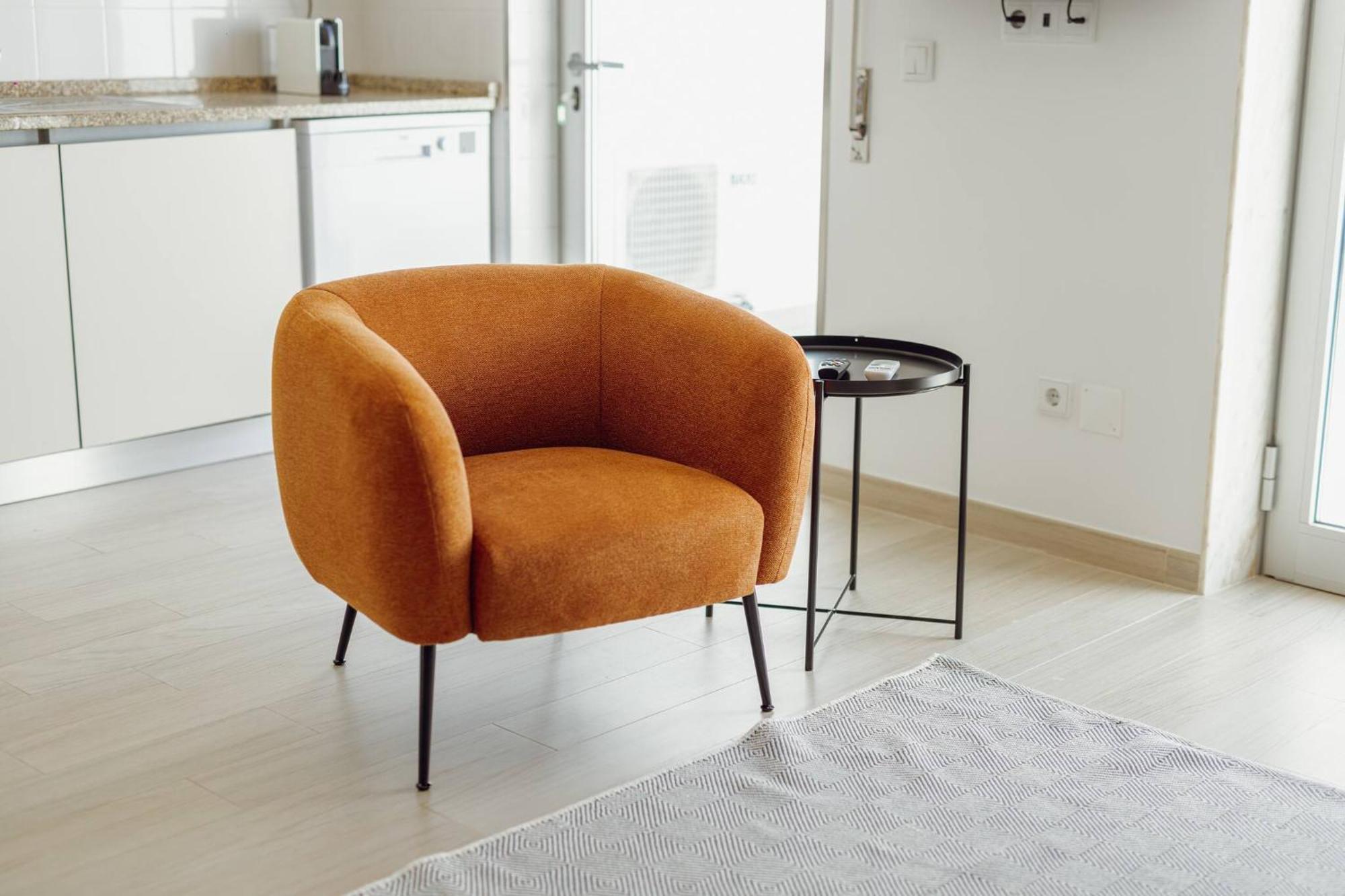 Stylish Apartment With Terrace By Hosty 波尔图 外观 照片