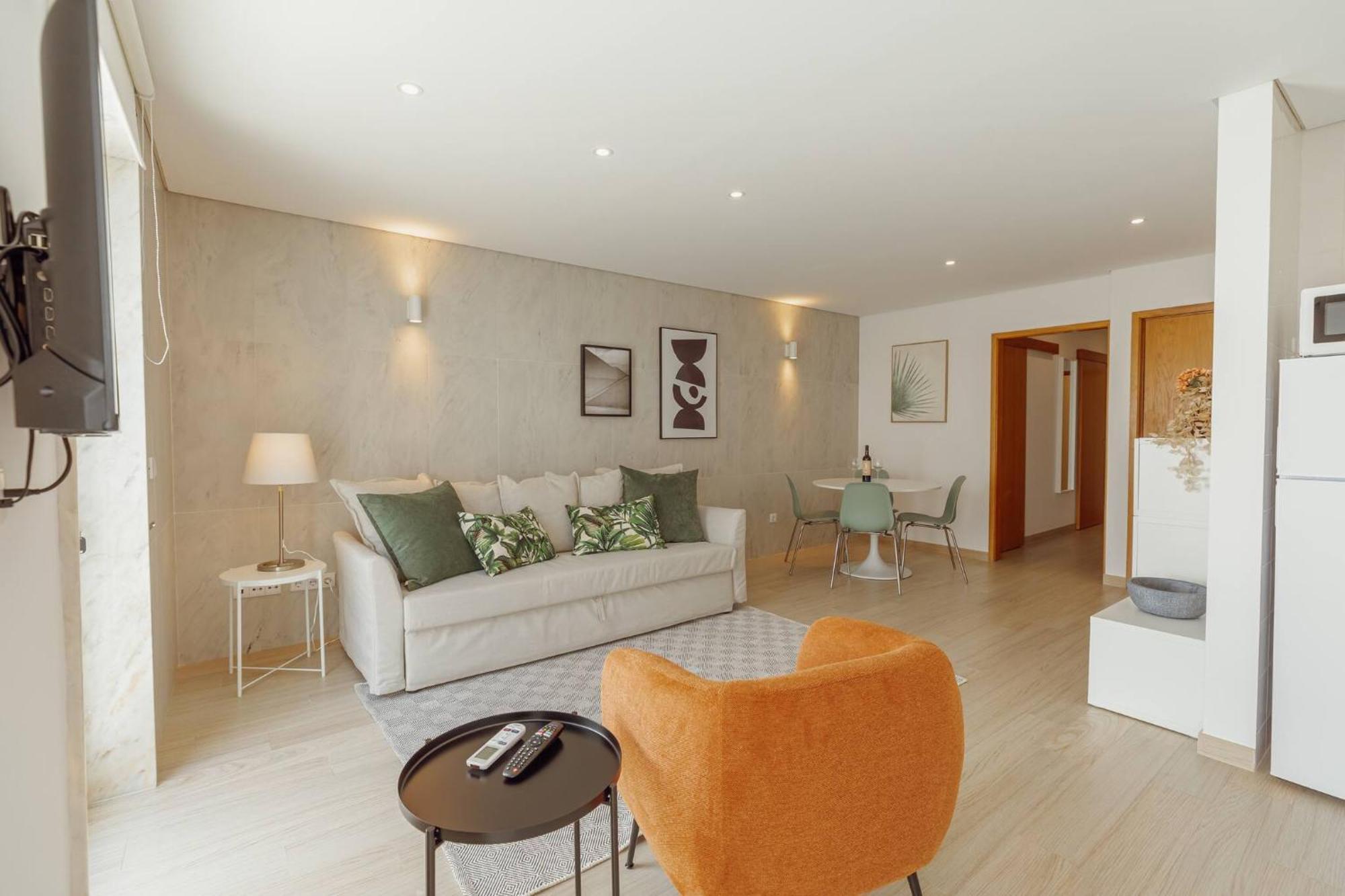 Stylish Apartment With Terrace By Hosty 波尔图 外观 照片