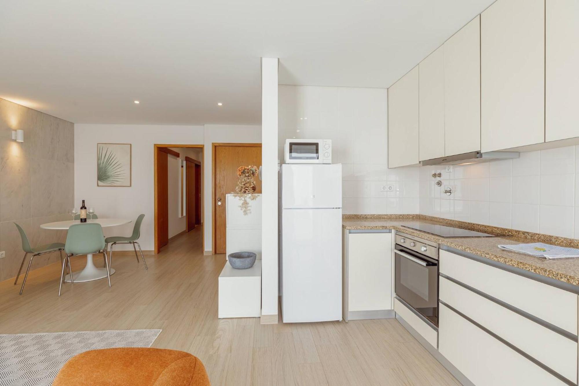 Stylish Apartment With Terrace By Hosty 波尔图 外观 照片