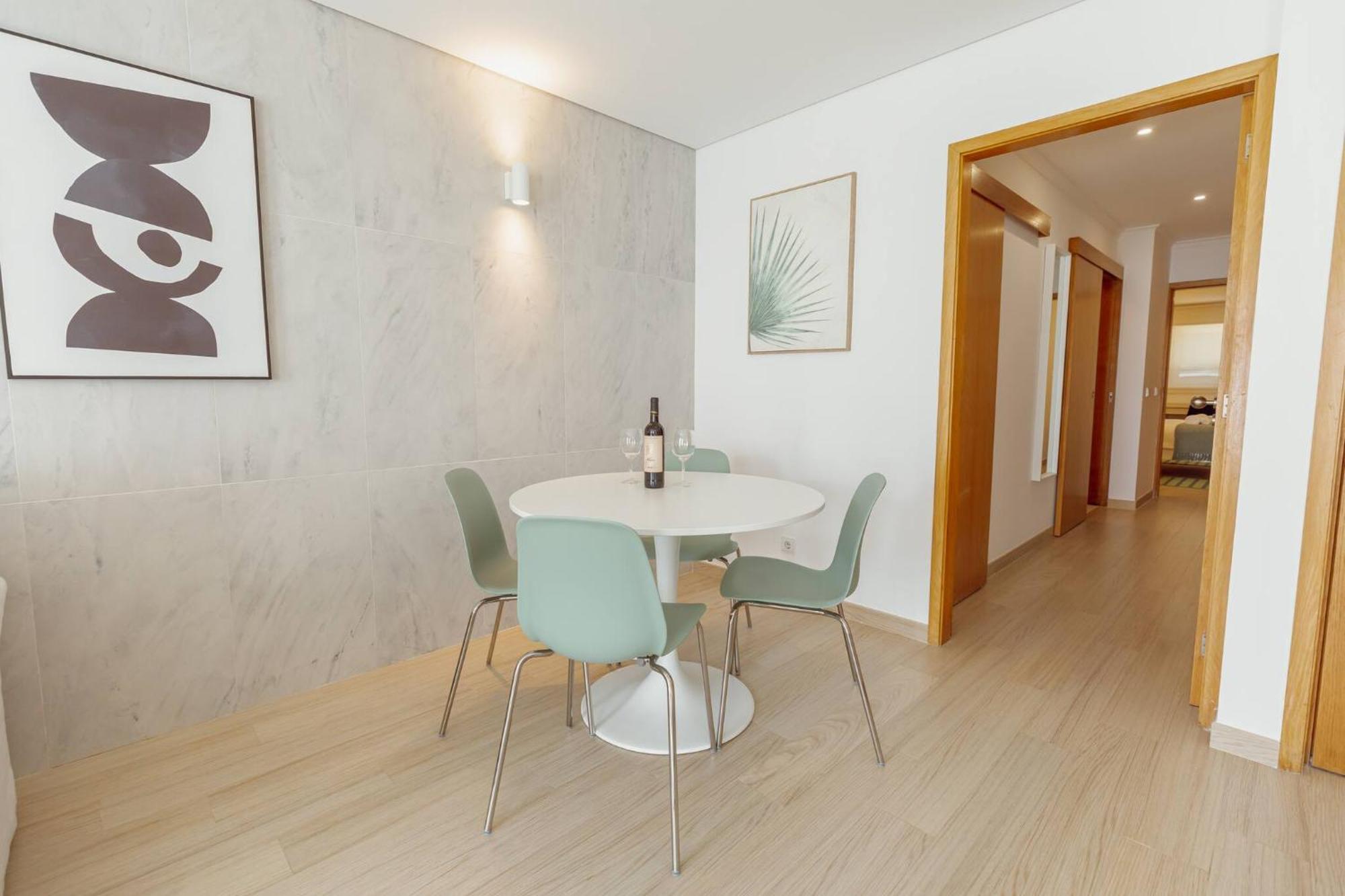 Stylish Apartment With Terrace By Hosty 波尔图 外观 照片